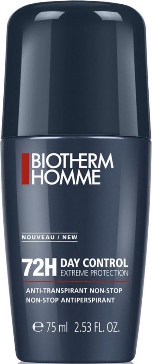 Biotherm Day Control Roll-On Anti-Transpirant Deodorant 75ml