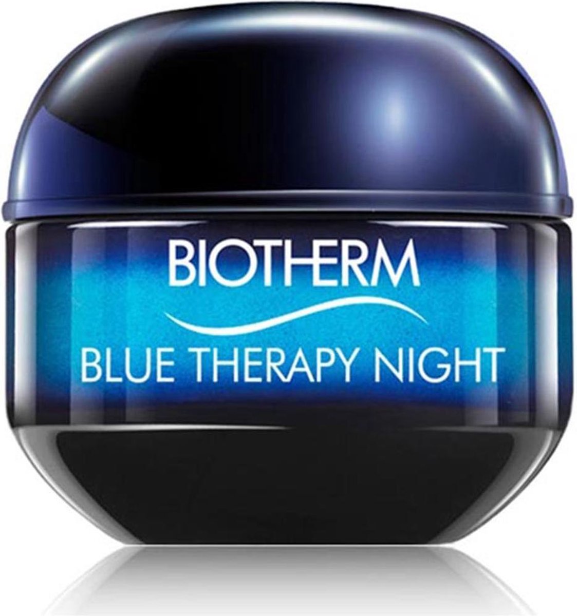 Biotherm Blue Therapy Night Anti-Aging Gezichtscrème 50ml