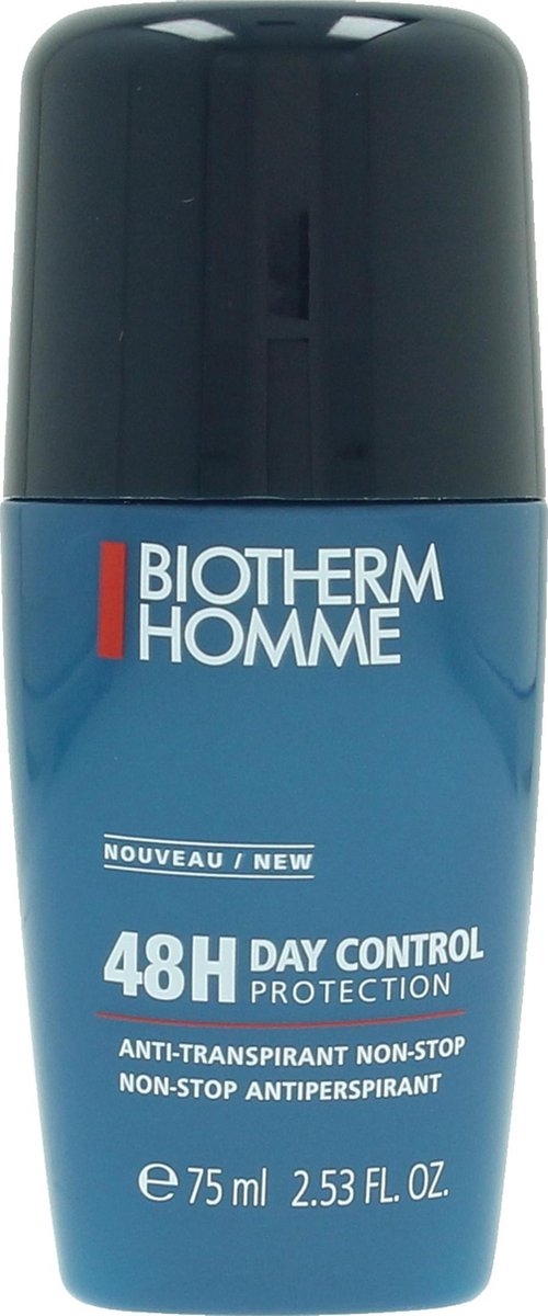 Biotherm Roll-On Anti-Transpirant Deodorant 75ml