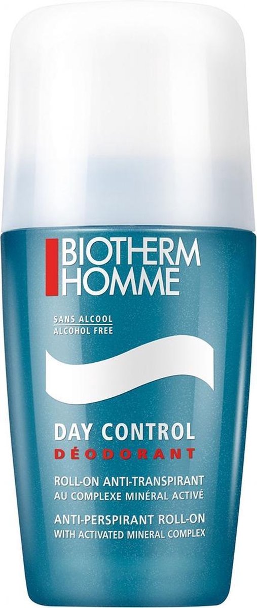Biotherm Roll-On Anti-Transpirant Deodorant 75ml