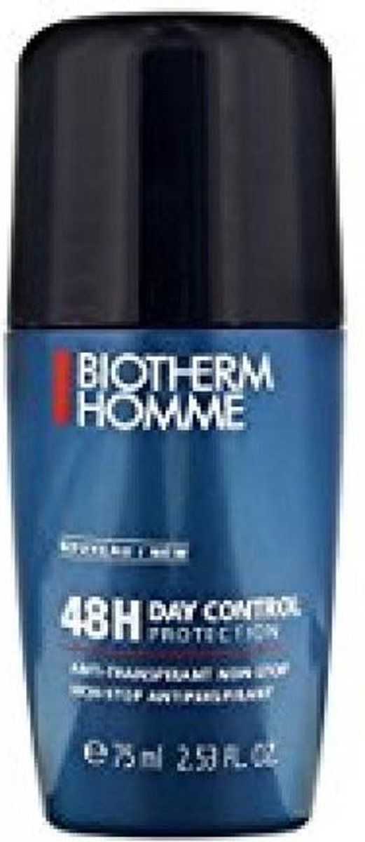 Biotherm Roll-On Anti-Transpirant Deodorant 75ml