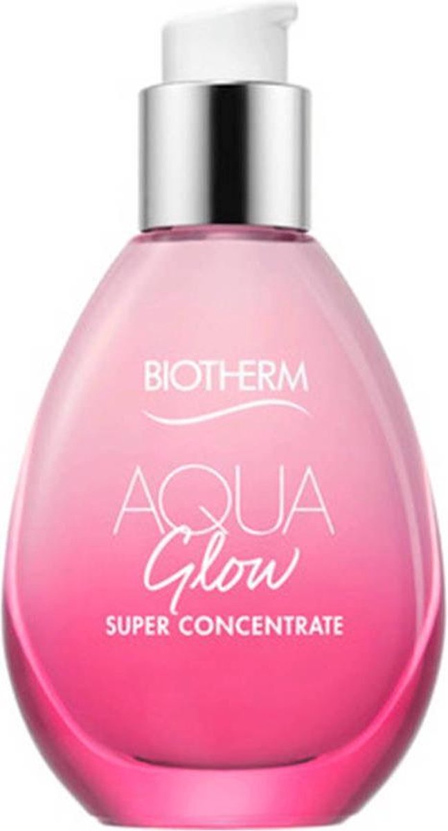 Biotherm Aqua Glow Gezichtsemulsie 50ml