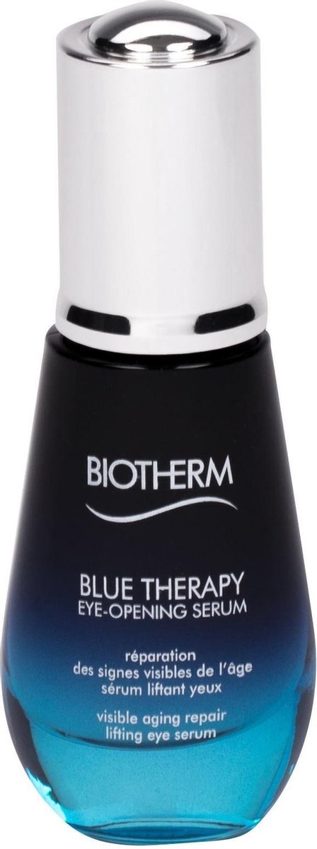 Biotherm Blue Therapy Eye-Opening Oogverzorging 16.5 ml