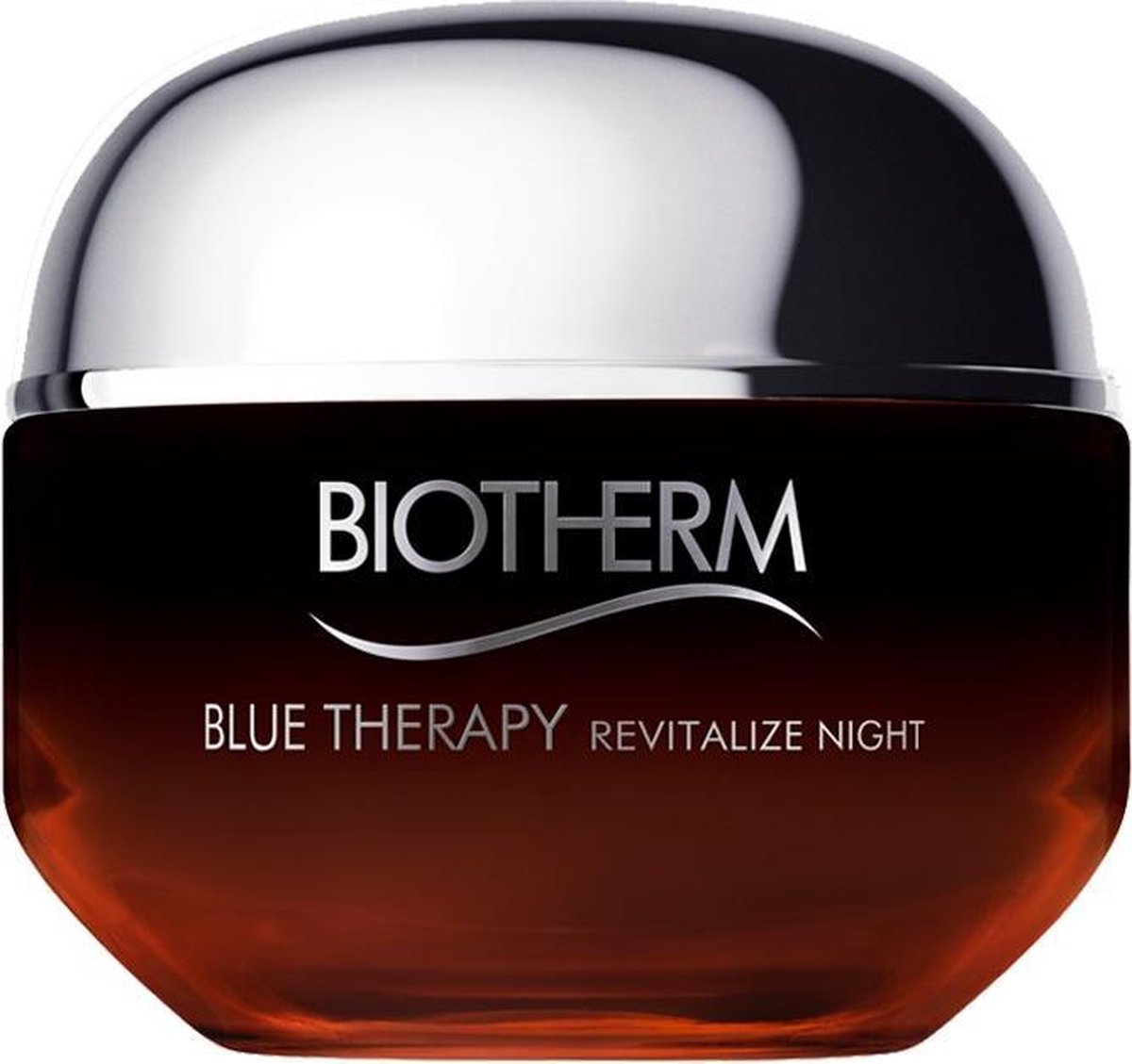 Biotherm Blue Therapy Amber Algae Revitalize Night Nachtverzorging 50ml