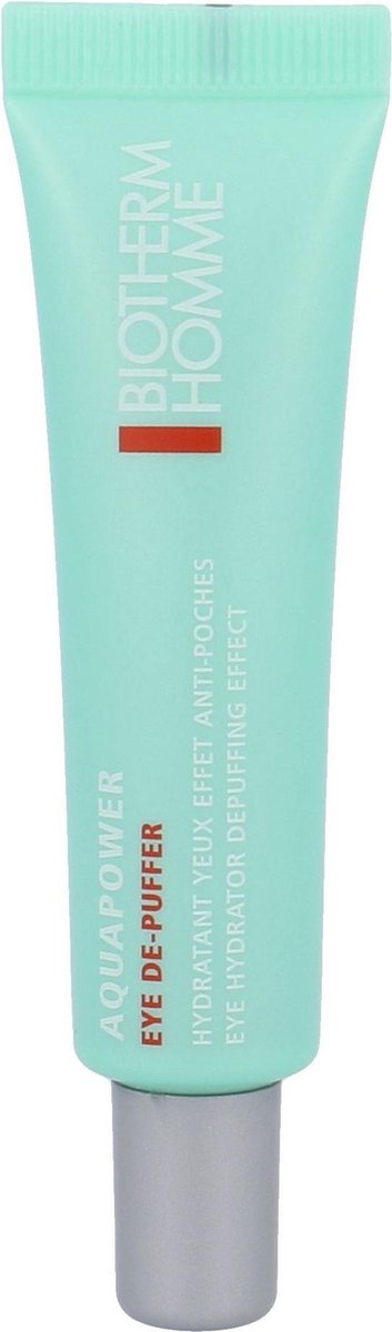 Biotherm Aquapower Eye De-Puffer Oogverzorging 15ml