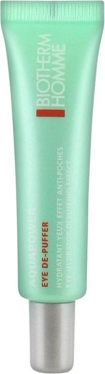 Biotherm Aquapower Eye De-Puffer Oogverzorging 15ml