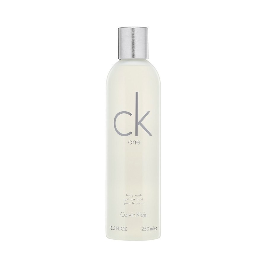 Calvin Klein Body Wash Showergel 250ml