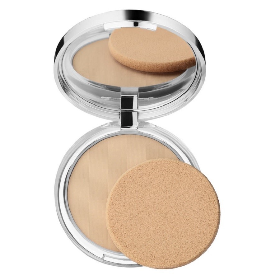 Clinique 07 - Matte Neutral Superpowder Double Face Powder (2) Poeder 10g