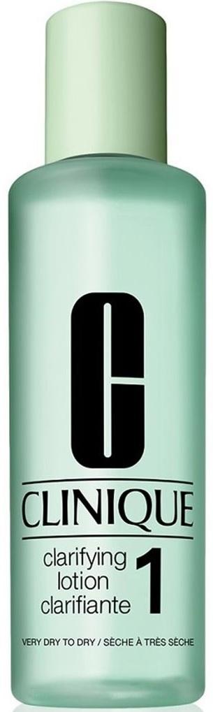 Clinique Type 1 Droge/gevoelige huid Gezichtslotion 400ml