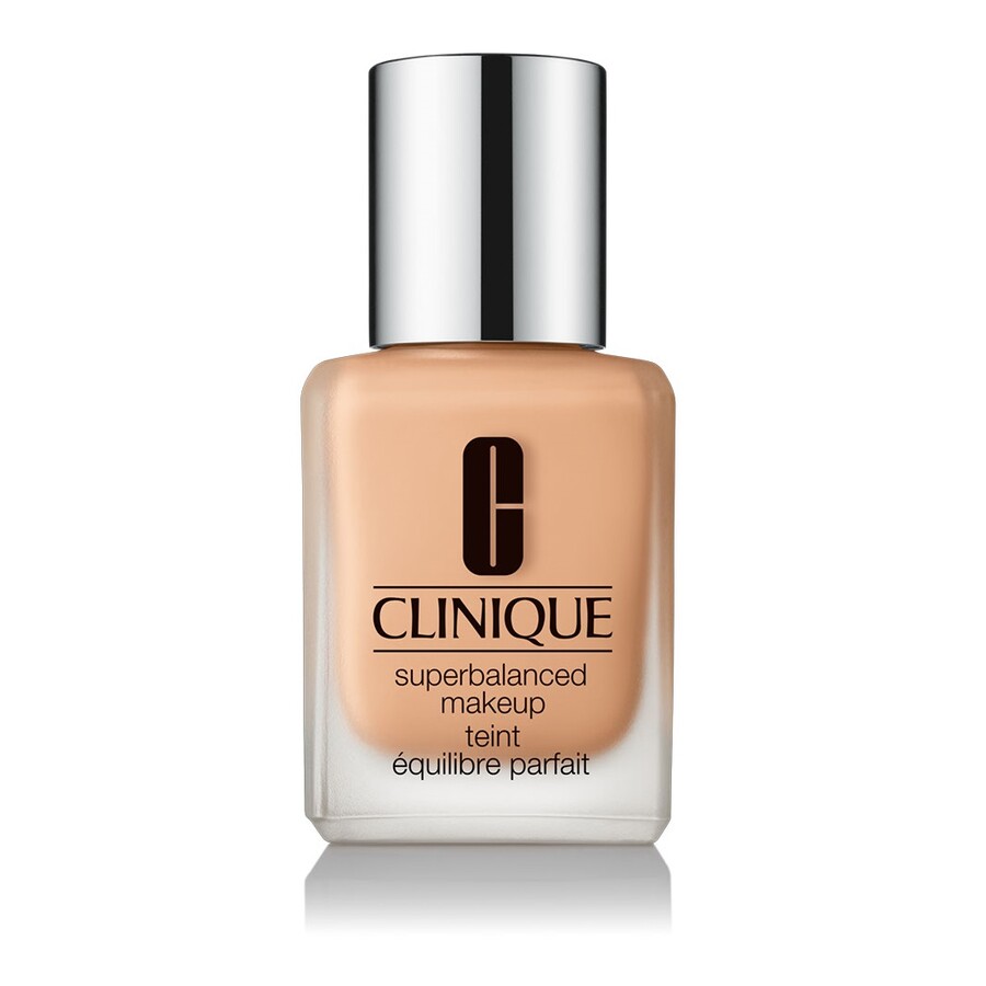 Clinique CN 60 Linen Superbalanced Foundation 30ml - Silver