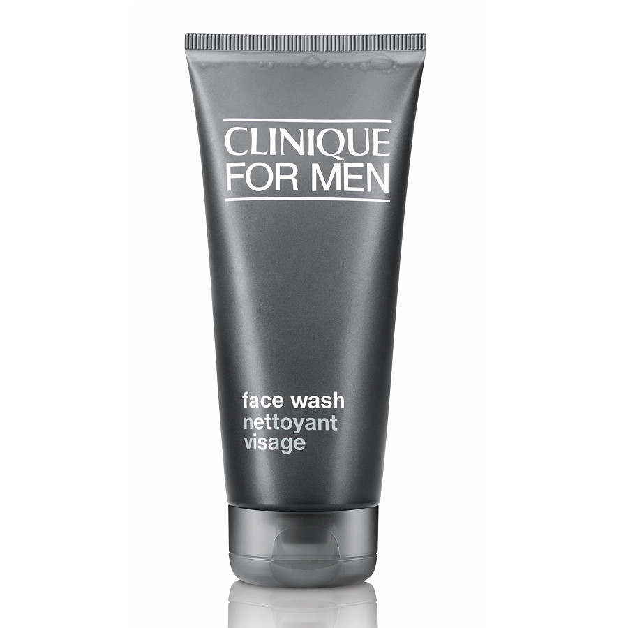 Clinique Face Wash Gezichtsreiniging 200ml