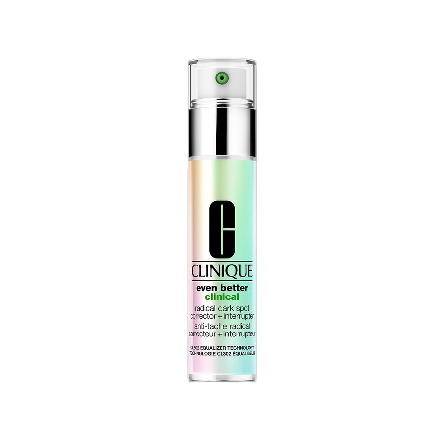 Clinique Even Better Clinical Radical Dark Spot Corrector + Interrupter Serum 30ml