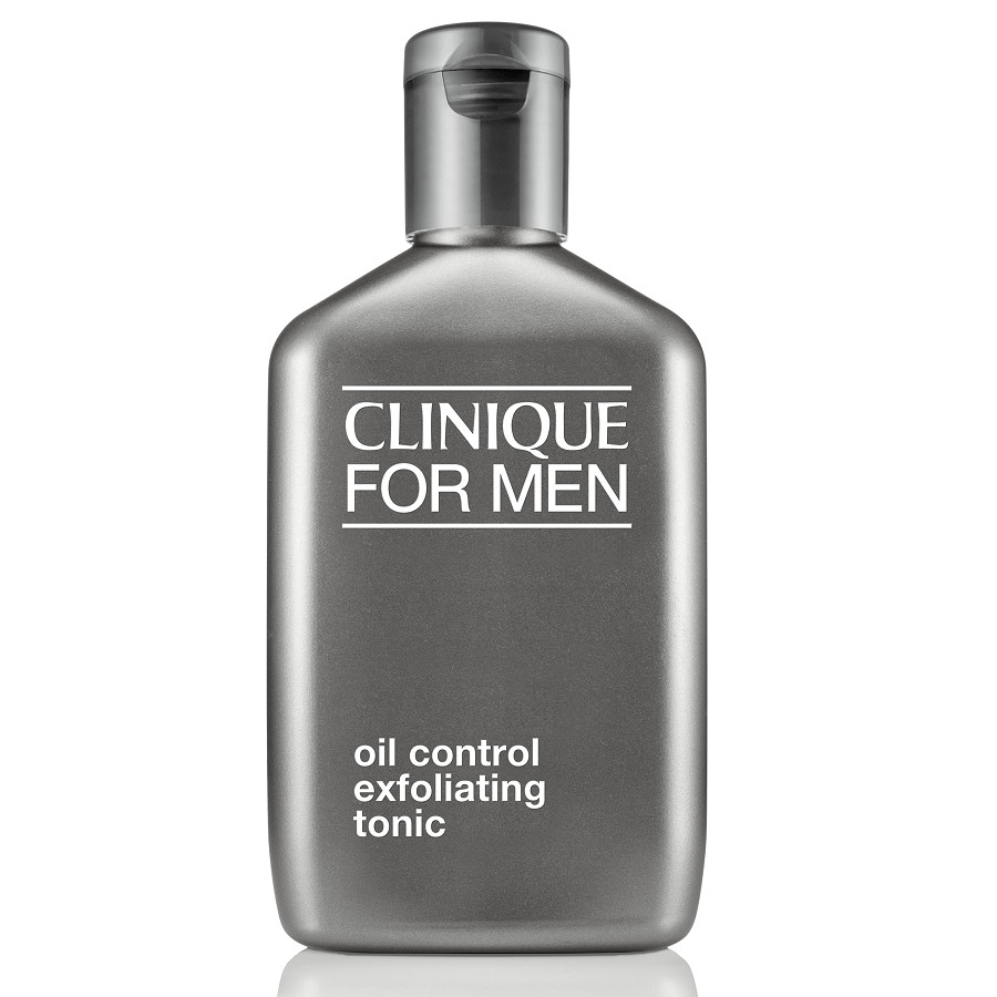 Clinique Oil Control Exfoliating Tonic Gezichtsreiniging 200ml