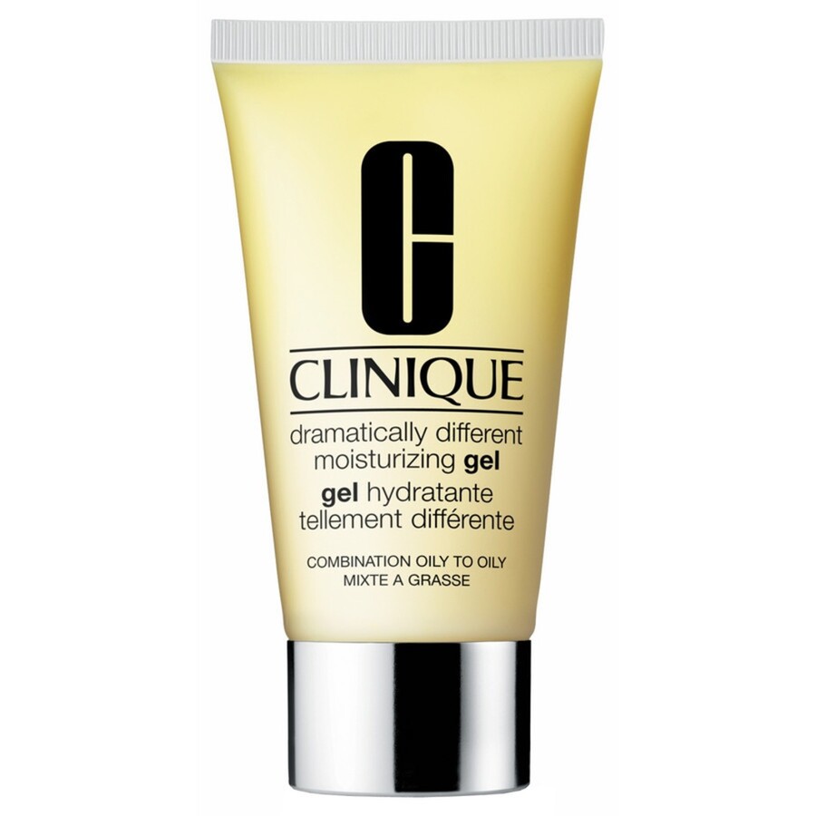 Clinique Type 3 & 4 DDM Gel Gezichtsgel 50ml