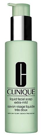 Clinique Type 1 Droge/gevoelige huid Gezichtszeep 200ml