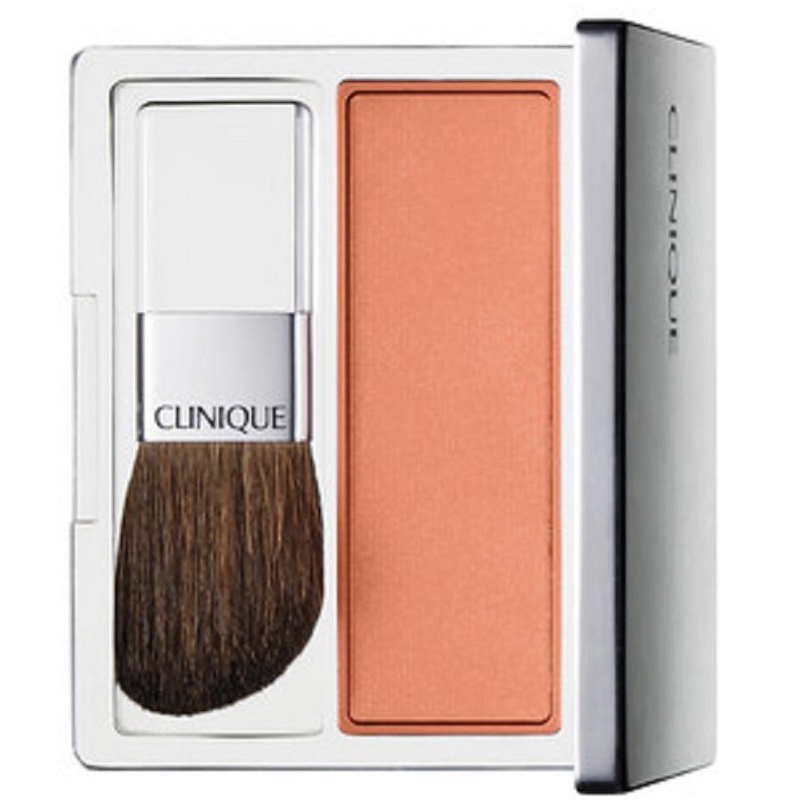 Clinique 02 - Innocent Peach Blushing Blush Powder Blush 6g