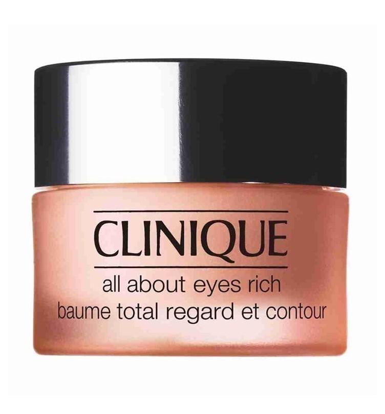 Clinique All About Eyes Rich (1,2) Oogverzorging 15ml