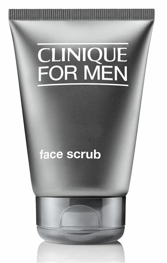 Clinique Face Scrub Gezichtsreiniging 100ml