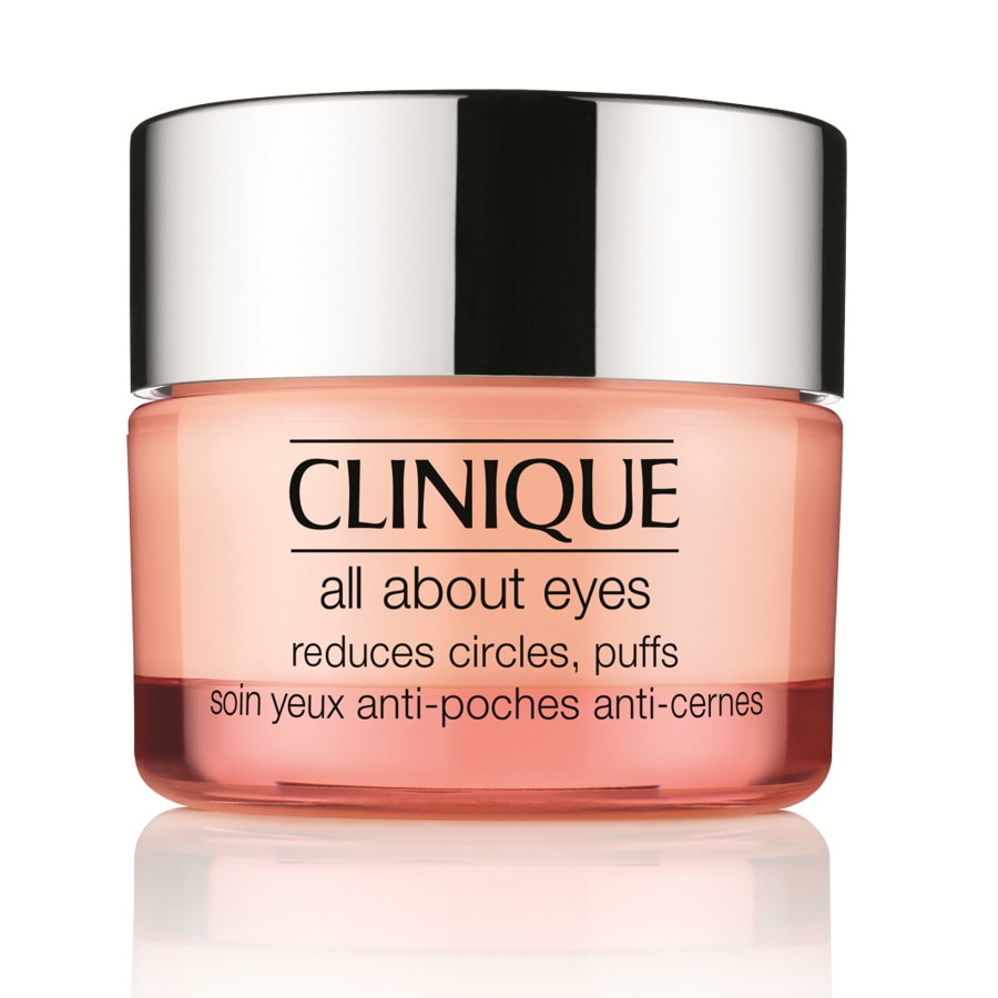 Clinique All About Eyes (1,2,3,4) Oogverzorging 15ml