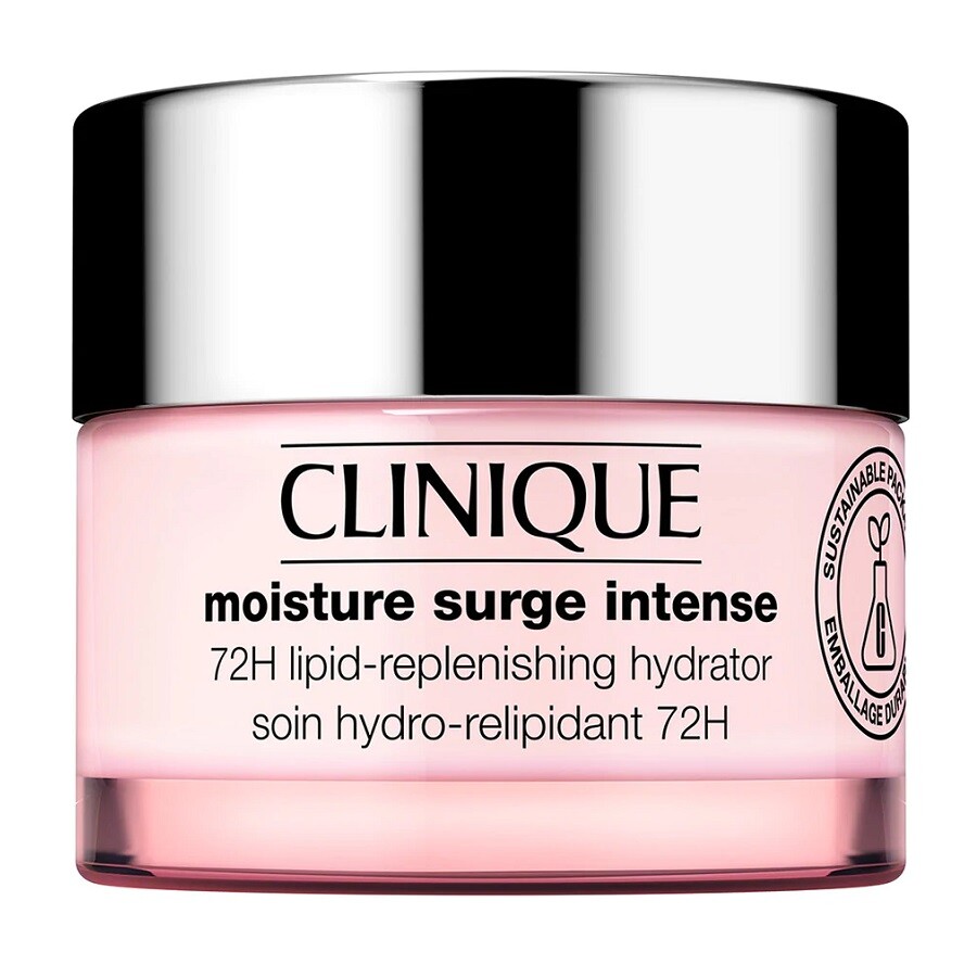 Clinique Moisture Surge Intense 72H Lipid-Replenishing Hydrator Gezichtsgel 50ml