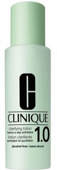 Clinique Clarifying Lotion Twice A Day Exfoliator Gezichtslotion 200ml