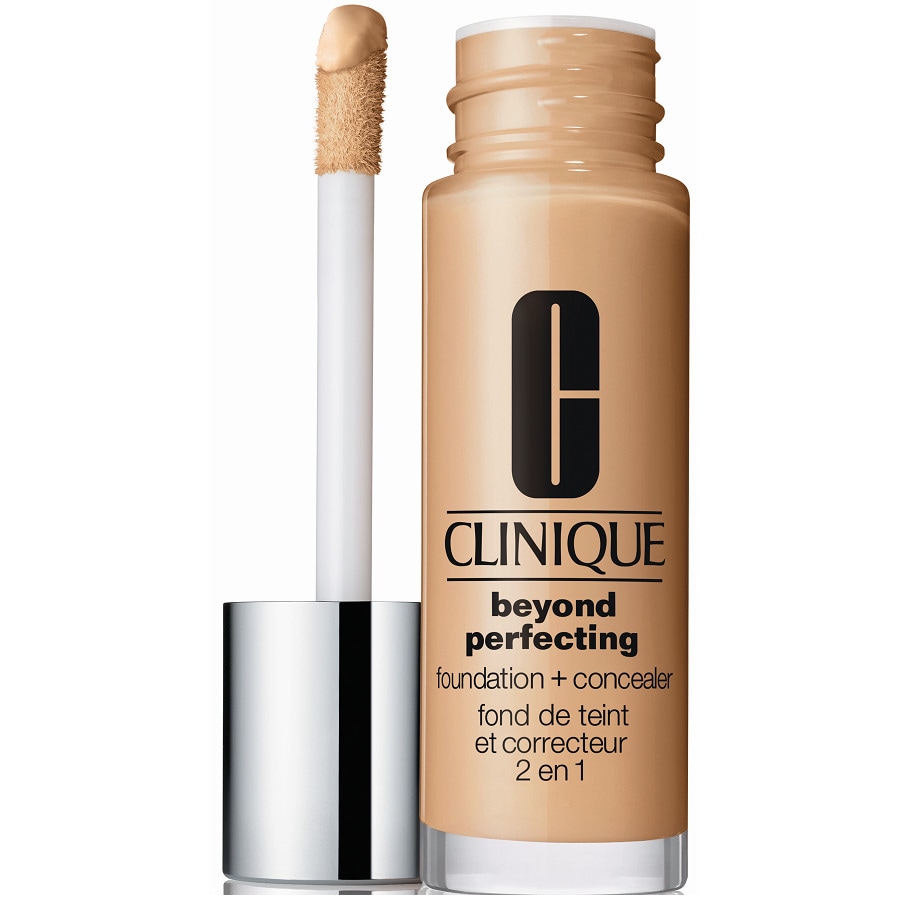 Clinique Nr. 6.5 - Buttermilk Beyond Perfecting Foundation + Concealer 30ml