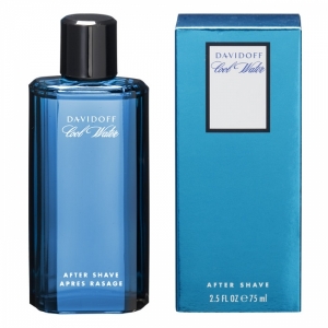 Davidoff Cool Water Aftershave 75ml