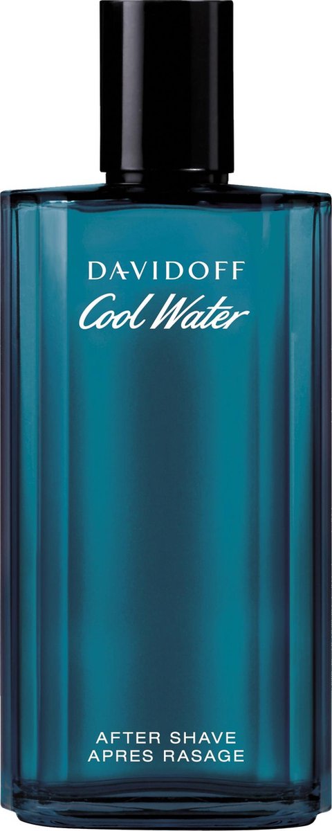 Davidoff Cool Water Aftershave 125ml