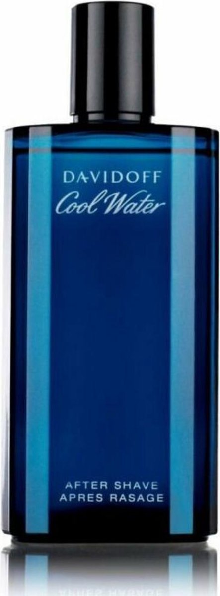 Davidoff Cool Water Aftershave 125ml