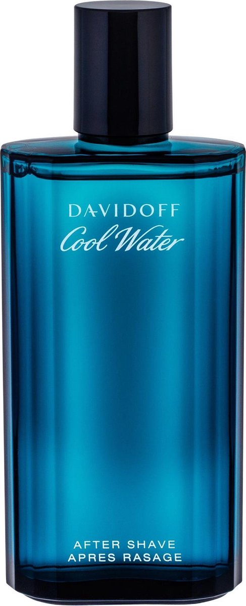 Davidoff Cool Water Aftershave 125ml