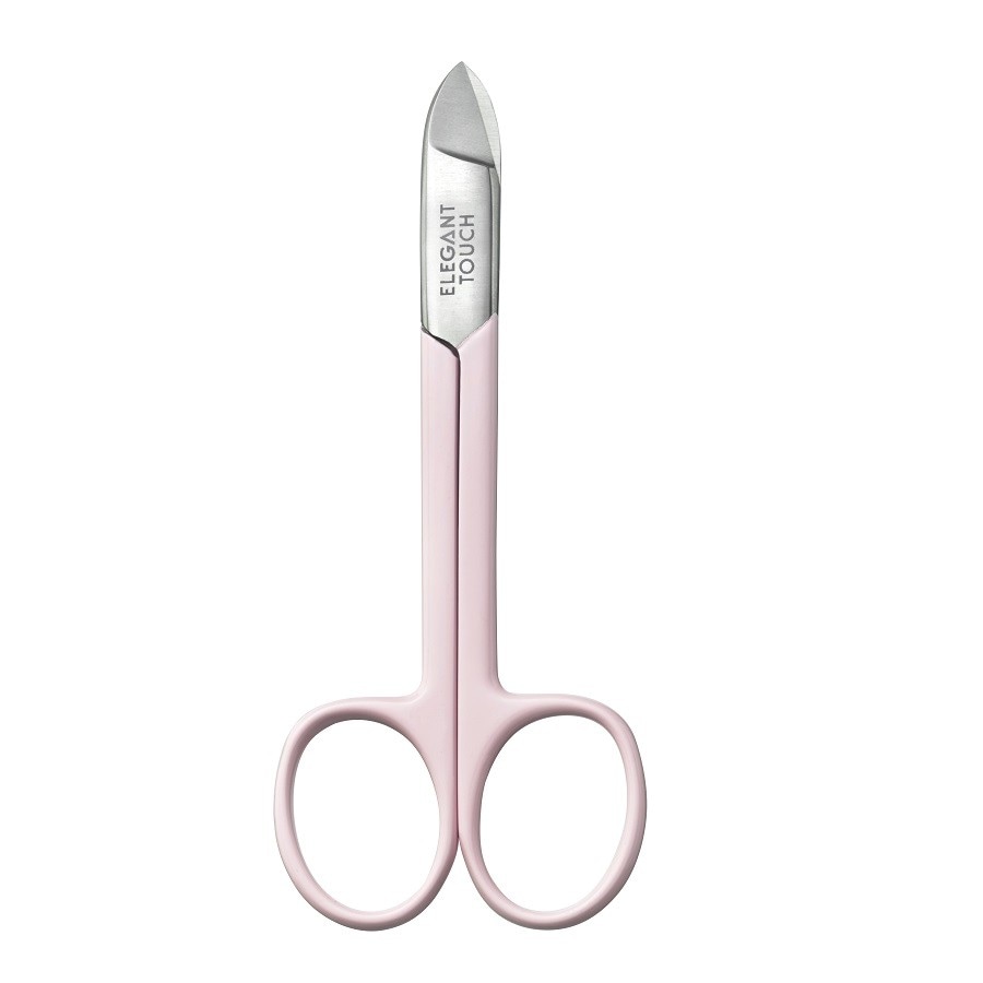 Elegant Touch Pedicure Scissor Huidschaartje