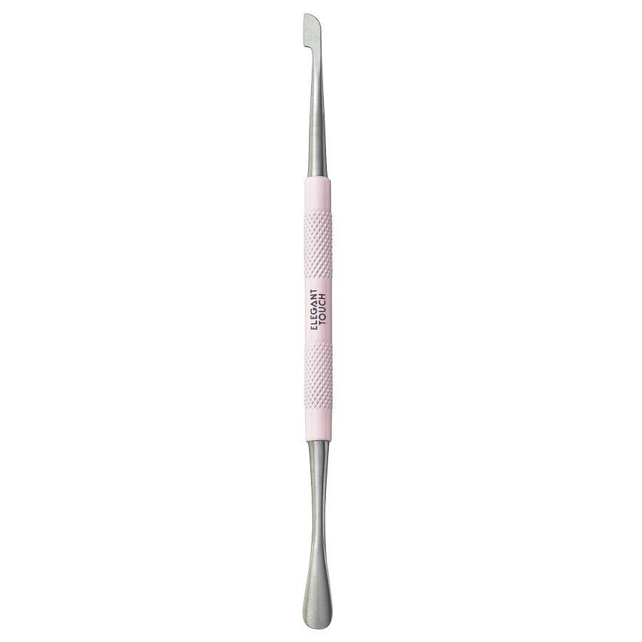 Elegant Touch Cuticle Pusher & Cleaner Nagelriemverwijderaar