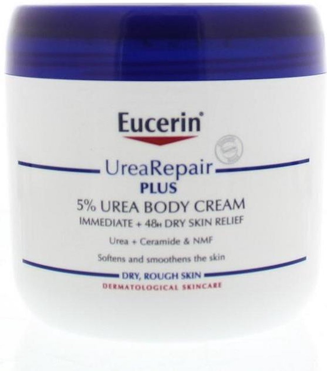 Eucerin 5% Urea Bodycrème 450ml