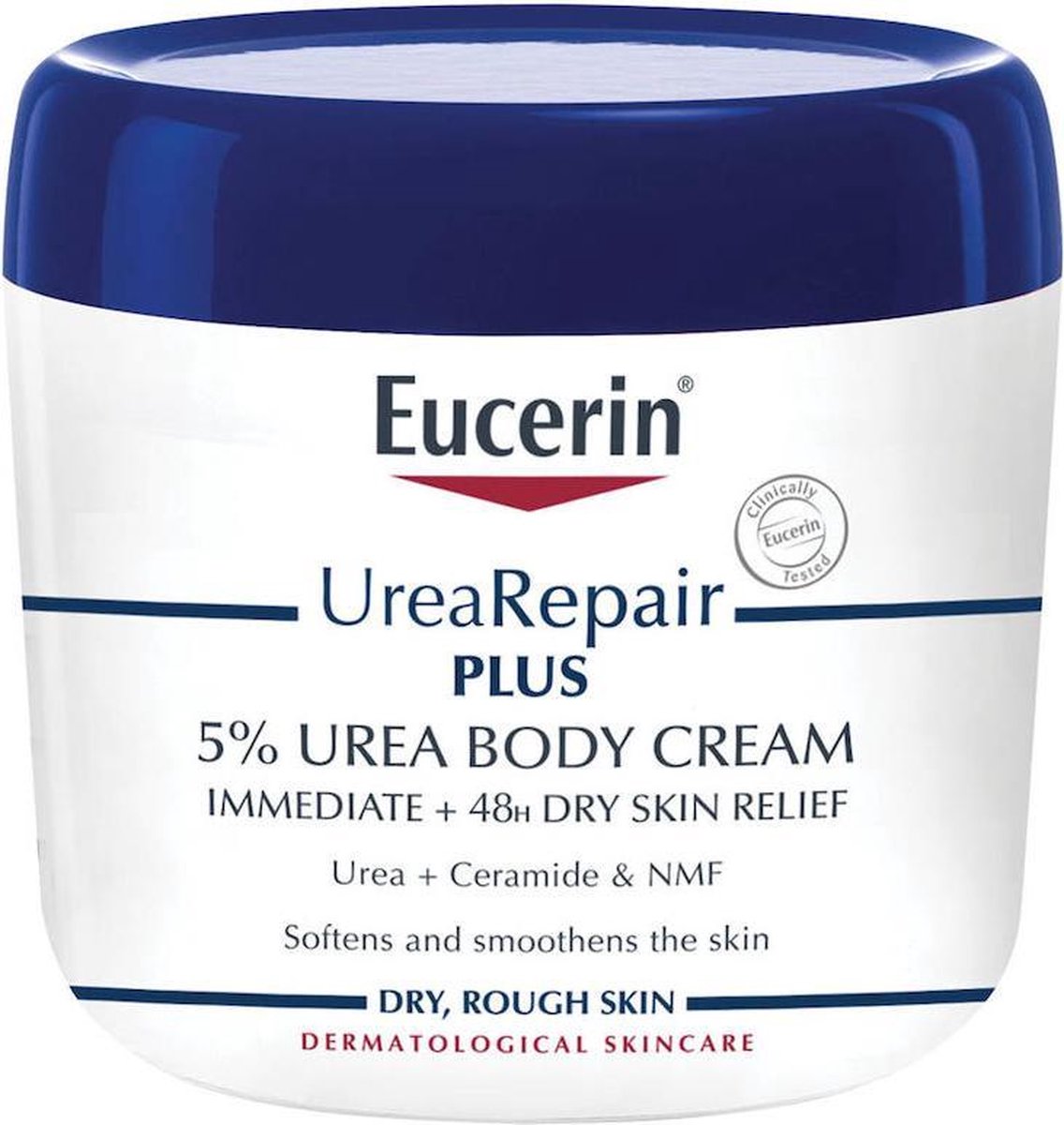 Eucerin 5% Urea Bodycrème 450ml