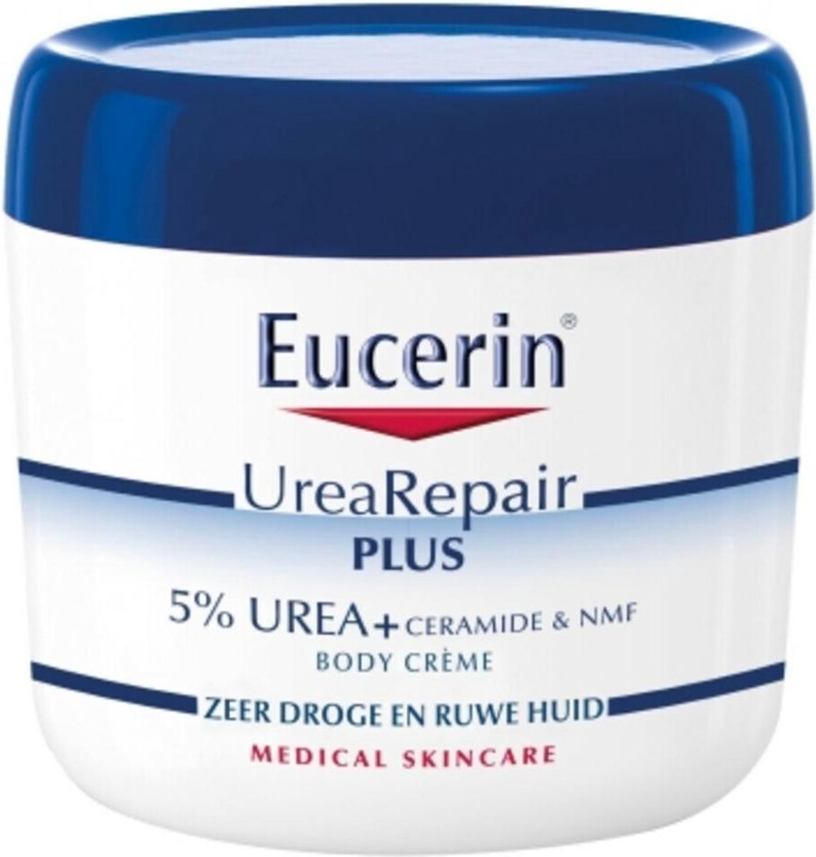 Eucerin 5% Urea Bodycrème 450ml
