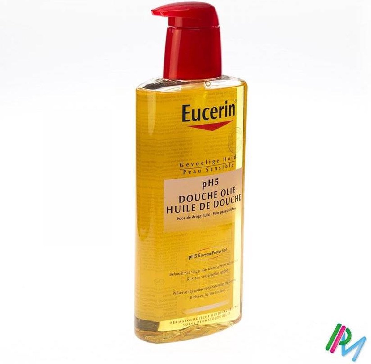 Eucerin pH5 Shower Oil 400ml
