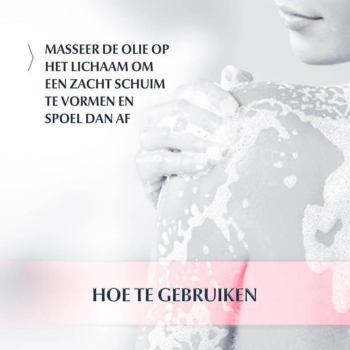 Eucerin pH5 Shower Oil 400ml