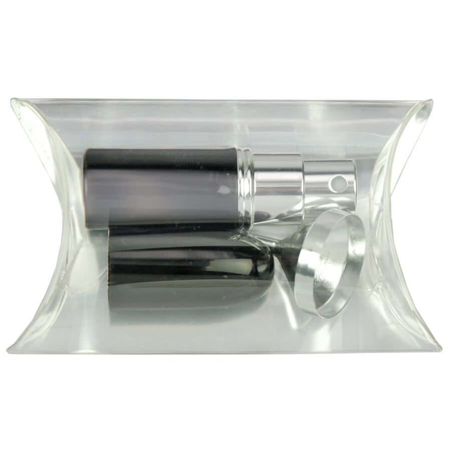 Fantasia Parfumverstuivers 5ml - Zwart