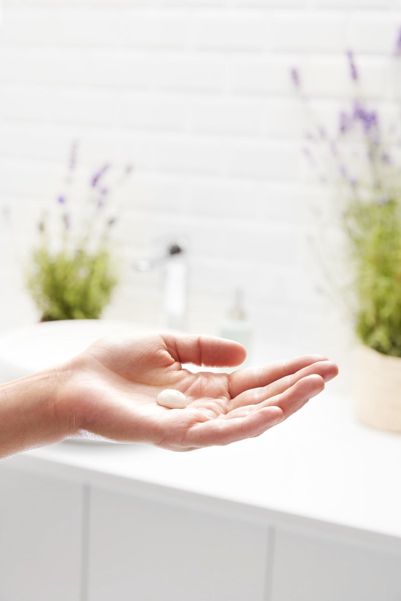 Garnier Dagverzorging met Revitaliserende Lavendel Gezichtscrème 50ml