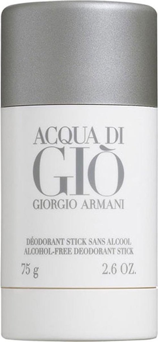 Giorgio Acqua di Giò Men Deodorant 75ml