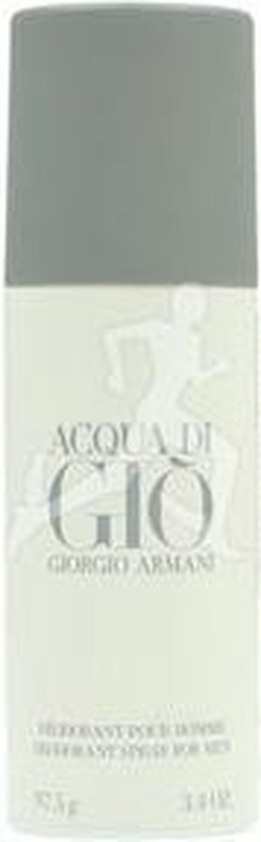 Giorgio Armani Acqua di Giò Men Deodorant 150ml
