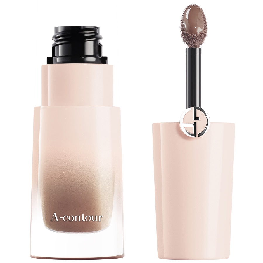 Giorgio Armani 20 Neo Nude A-Line Contouring 3.9 ml - Marrón