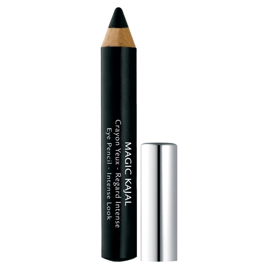 Givenchy Nr. 01 - Black Magic Kajal Oogpotlood 2.6 g - Negro