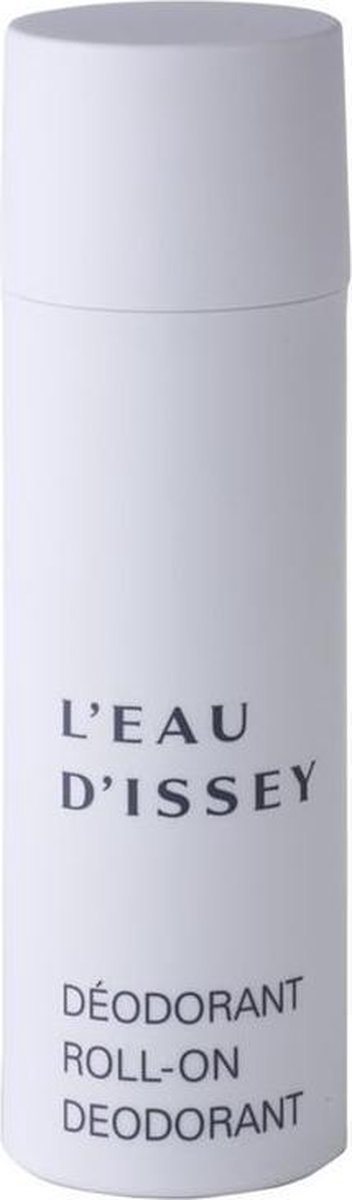 Issey Miyake Roll-On Deodorant 50ml