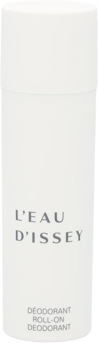 Issey Miyake Roll-On Deodorant 50ml