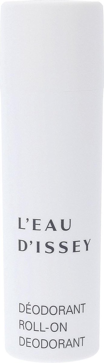 Issey Miyake Roll-On Deodorant 50ml