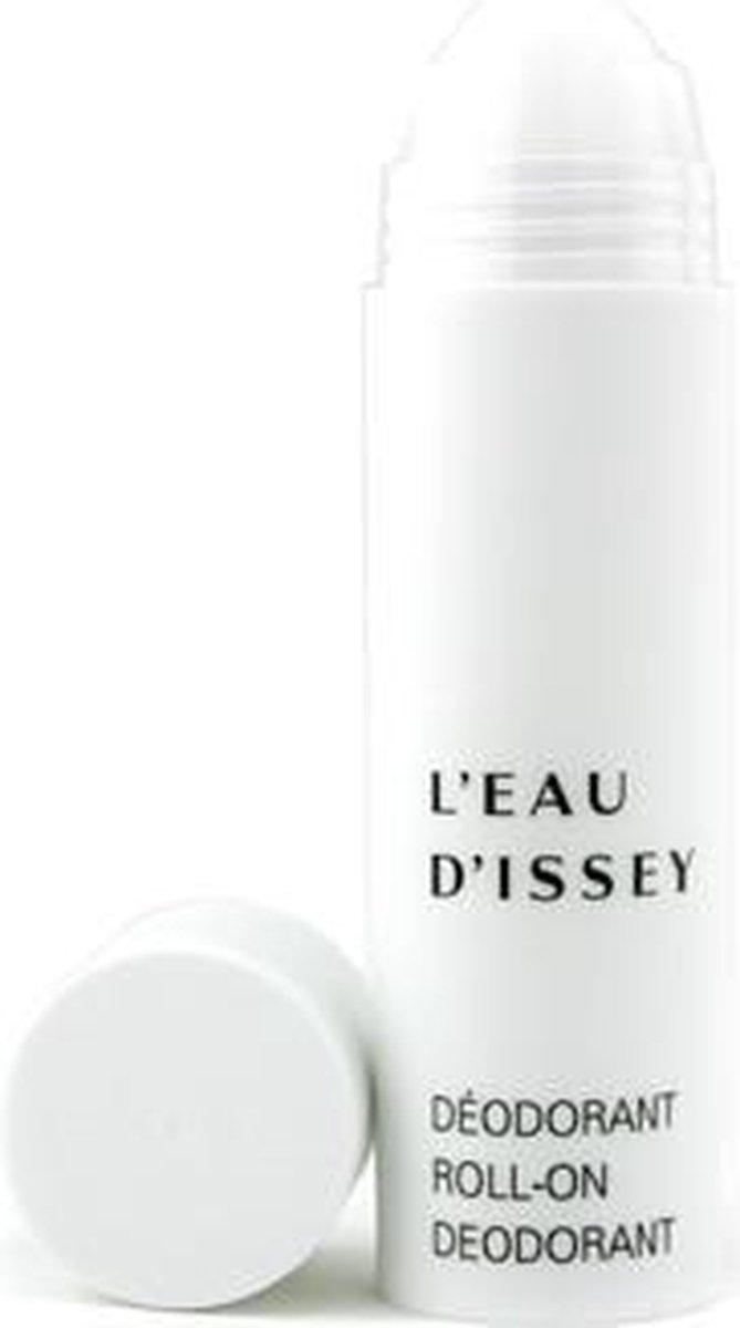 Issey Miyake Roll-On Deodorant 50ml