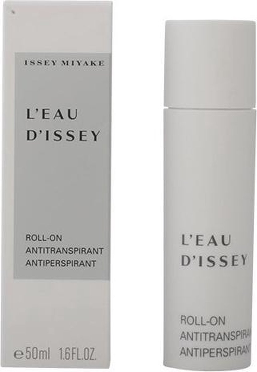 Issey Miyake Roll-On Deodorant 50ml