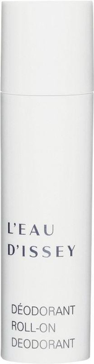 Issey Miyake Roll-On Deodorant 50ml