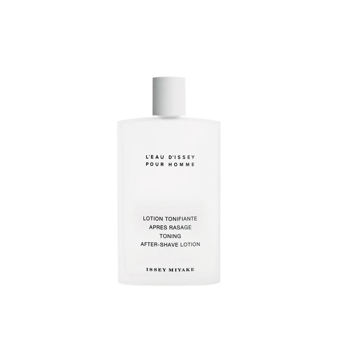 Issey Miyake L'Eau d'Issey Pour Homme Aftershave lotion 100ml